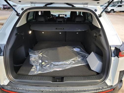 2026 Mazda CX-50 2.5 S