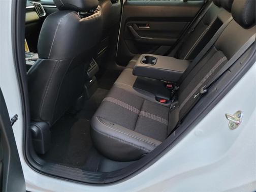 2026 Mazda CX-50 2.5 S