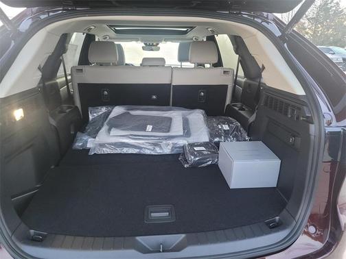 2026 Mazda CX-90 Premium