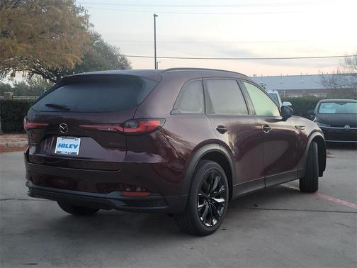 2026 Mazda CX-90 Premium