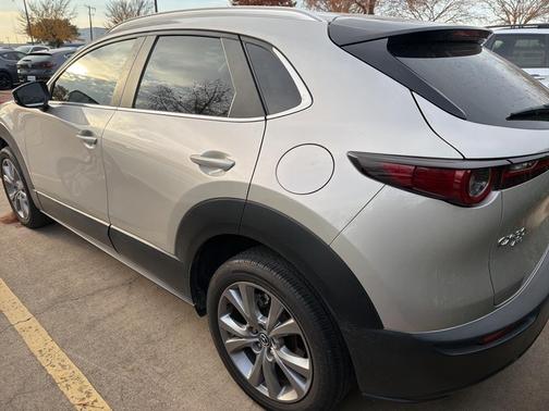 2022 Mazda CX-30 2.5 S Preferred Package