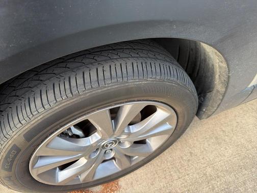 2022 Mazda CX-30 2.5 S Preferred Package