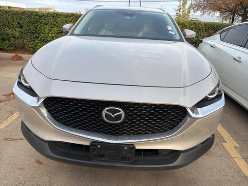 2022 Mazda CX-30 2.5 S Preferred Package