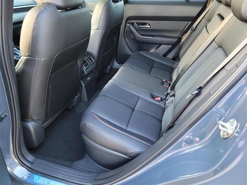 2026 Mazda CX-50 Premium