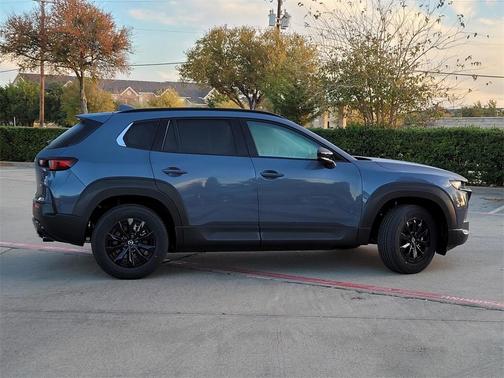 2026 Mazda CX-50 Premium