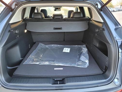 2026 Mazda CX-50 Premium