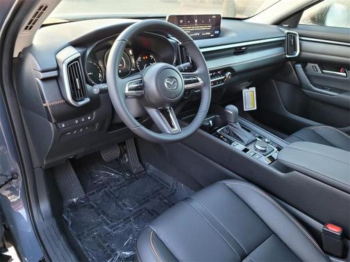 2026 Mazda CX-50 Premium