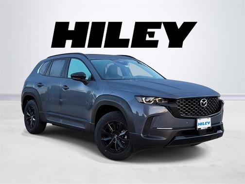2026 Mazda CX-50 Premium