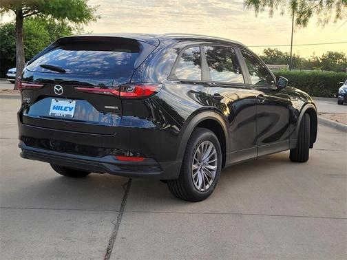 2025 Mazda CX-90 SE