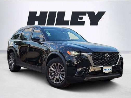 2025 Mazda CX-90 SE