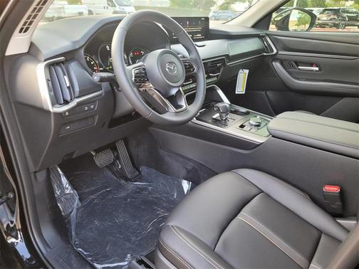 2025 Mazda CX-90 SE