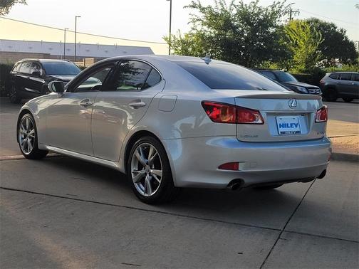 2010 Lexus IS 250