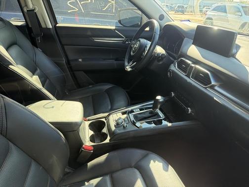 2023 Mazda CX-5 2.5 S Premium Plus Package