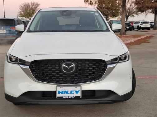 2023 Mazda CX-5 2.5 S Premium Plus Package