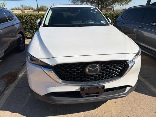 2023 Mazda CX-5 2.5 S Premium Plus Package