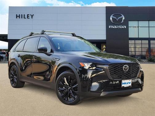 2025 Mazda CX-90 PHEV Premium Sport
