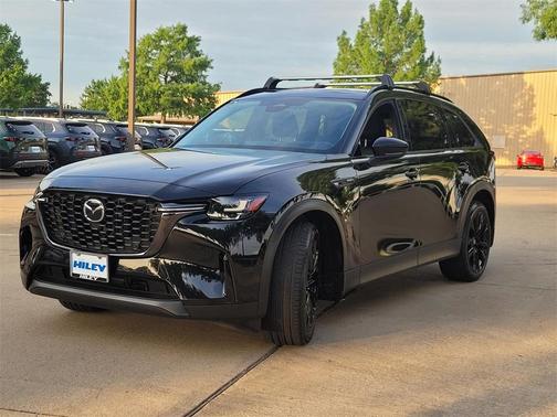 2025 Mazda CX-90 PHEV Premium Sport