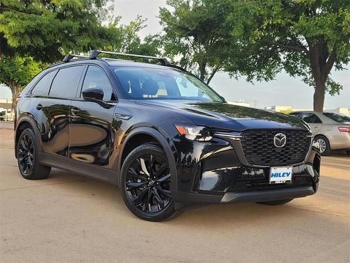 2025 Mazda CX-90 PHEV Premium Sport