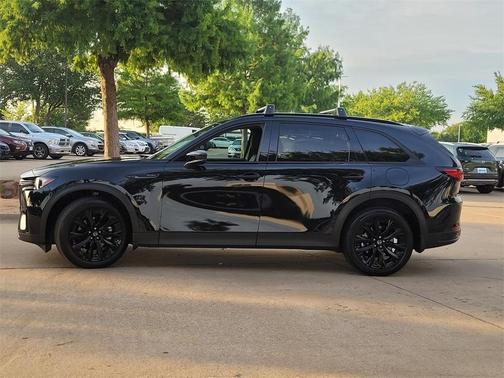 2025 Mazda CX-90 PHEV Premium Sport
