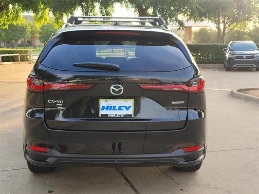 2025 Mazda CX-90 PHEV Premium Sport