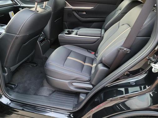 2026 Mazda CX-90 S Premium Plus