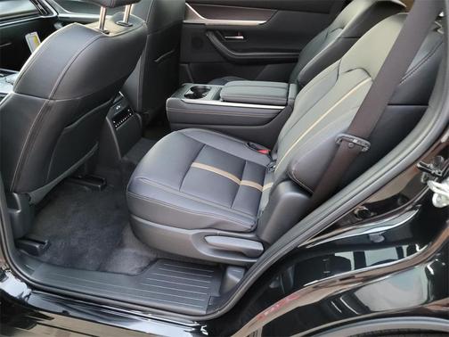 2026 Mazda CX-90 S Premium Plus