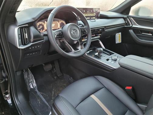 2026 Mazda CX-90 S Premium Plus