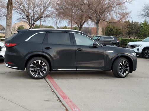 2026 Mazda CX-90 S Premium Plus