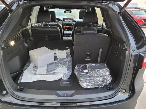 2026 Mazda CX-90 S Premium Plus