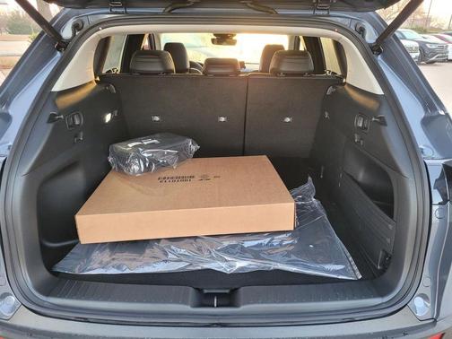 Polymetal Gray Metallic 2026 Mazda CX-50 Hybrid PREMIUM PLUS