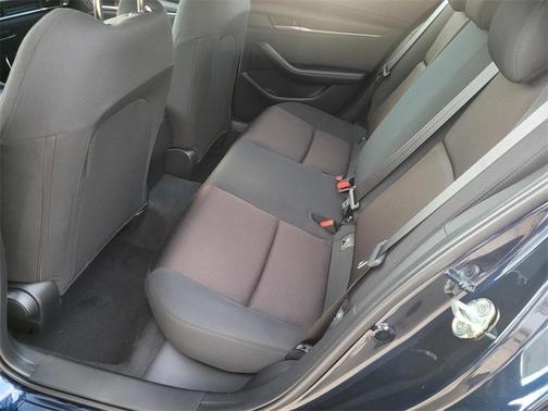 2026 Mazda Mazda3 2.5 S