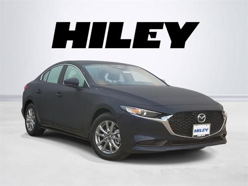 2026 Mazda Mazda3 2.5 S