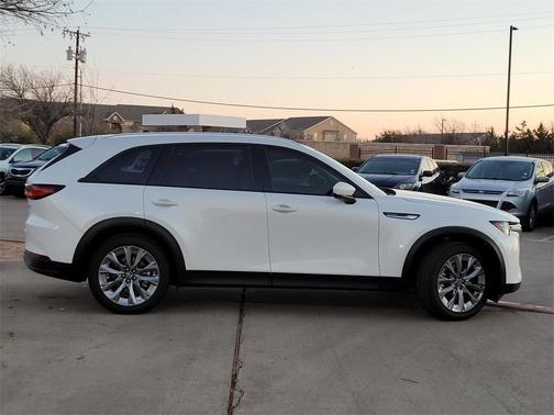 2026 Mazda CX-90 Preferred