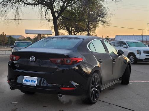 2026 Mazda Mazda3 FWD w/Select Package