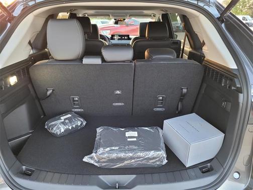 2025 Mazda CX-90 3.3 Turbo Preferred Package