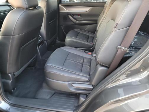 2025 Mazda CX-90 3.3 Turbo Preferred Package