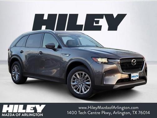 2025 Mazda CX-90 3.3 Turbo Preferred Package