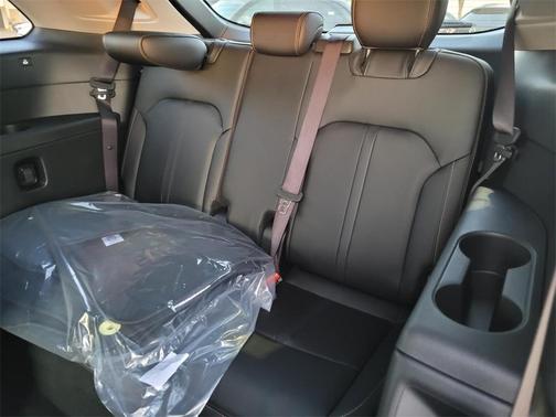 2025 Mazda CX-90 3.3 Turbo Preferred Package