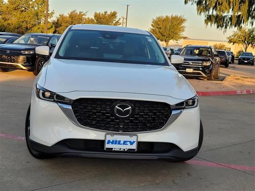 2023 Mazda CX-5 2.5 S Premium Plus Package
