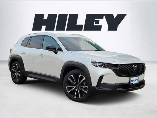 2025 Mazda CX-50 2.5 S Premium Plus Package