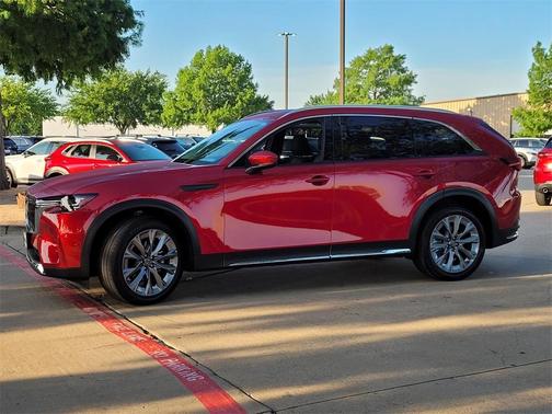 2024 Mazda CX-90 3.3 Turbo Premium