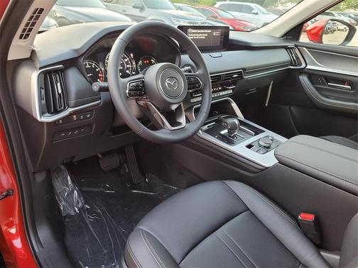 2024 Mazda CX-90 3.3 Turbo Premium