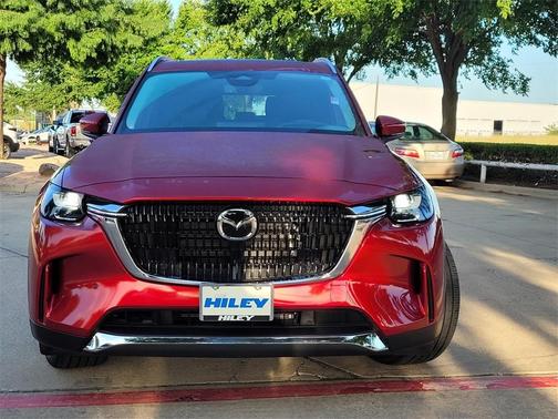 2024 Mazda CX-90 3.3 Turbo Premium