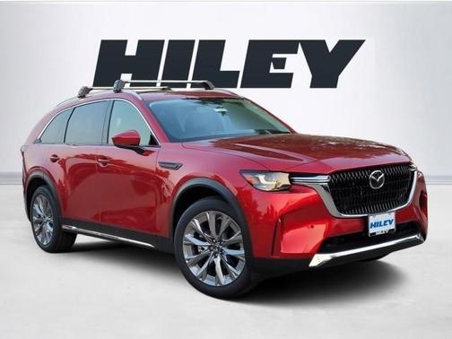 2024 Mazda CX-90 3.3 Turbo Premium