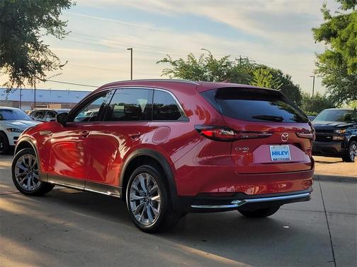 2024 Mazda CX-90 3.3 Turbo Premium