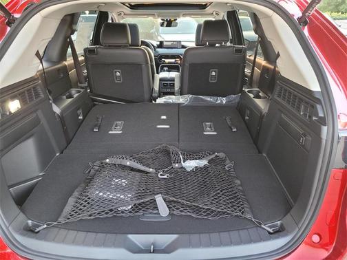 2024 Mazda CX-90 3.3 Turbo Premium