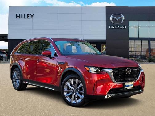 2024 Mazda CX-90 3.3 Turbo Premium