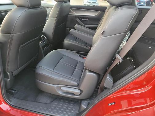 2024 Mazda CX-90 3.3 Turbo Premium