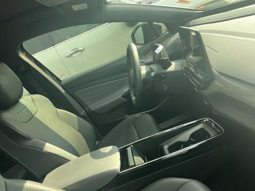 2023 Volkswagen ID.4 Pro S