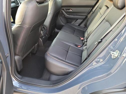 2026 Mazda CX-50 2.5 S PREMIUM